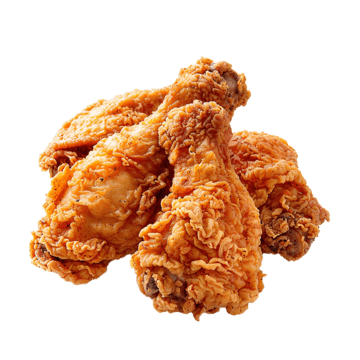 Crispy Chicken Original